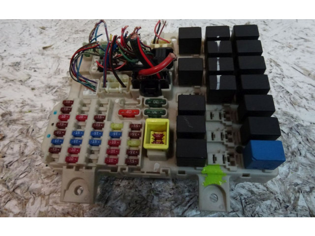 Блок предохранителей 1791H0A1, 1791H0A1 Mitsubishi Colt