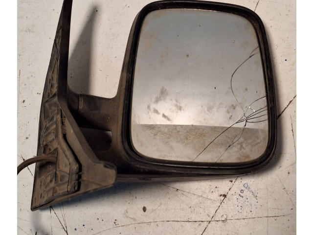 Зеркало электрическое Volkswagen Transporter - Caravelle T4 1991 - 2003 года