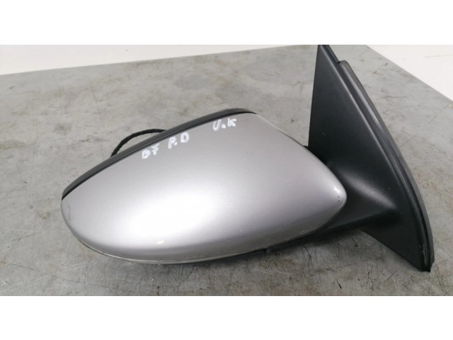 Zpětné zrcátko pravé Volkswagen PASSAT B7 2011 3C0857934A