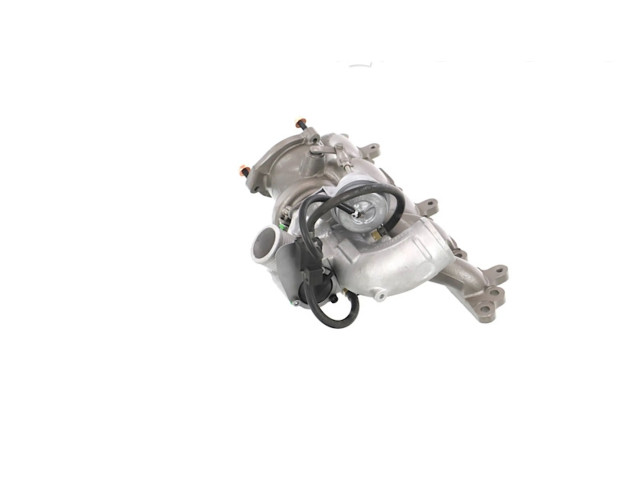 Turbodmychadlo Турбина 53049880162, 53049880162   Volvo XC60   