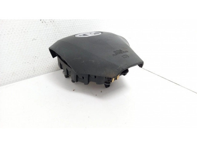 Подушка безопасности водителя 3053140, 451300D160B0   Toyota Yaris