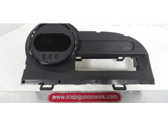 Панель приборов 8201178277   Renault Twingo II       