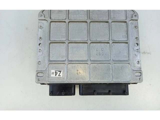 Řídící jednotka 8966147C20, 2768002210 Toyota Prius (XW50) 2021