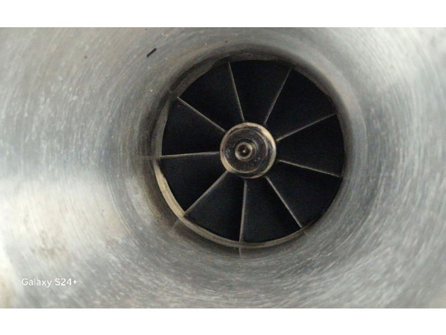  Турбина Volvo C30  31312712, GTC1446VZ         