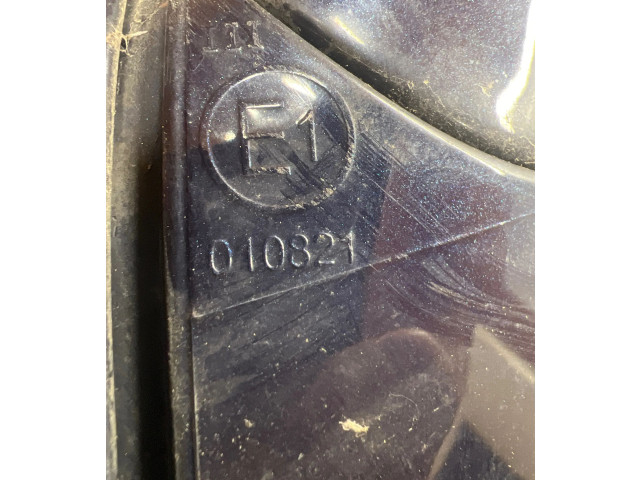 Zpětné zrcátko Mercedes-Benz CLS C219 2007 010821