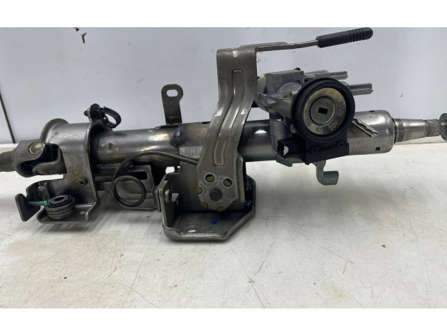 Ось рулевого колеса 5wk45107 Mitsubishi Colt 2009 - 2016 года