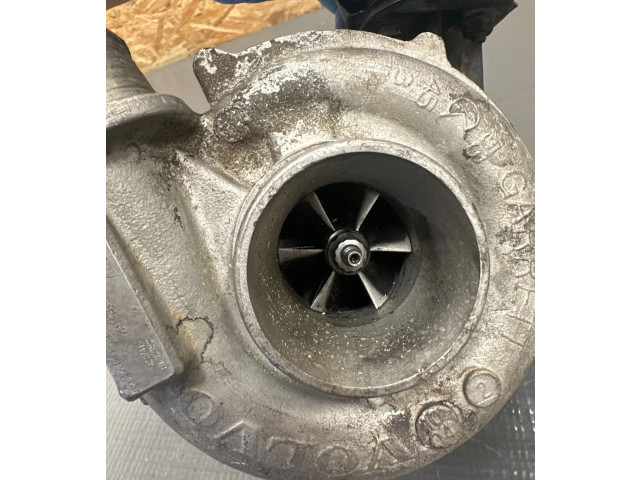  Турбина Volvo V70  8689592, 3802145         