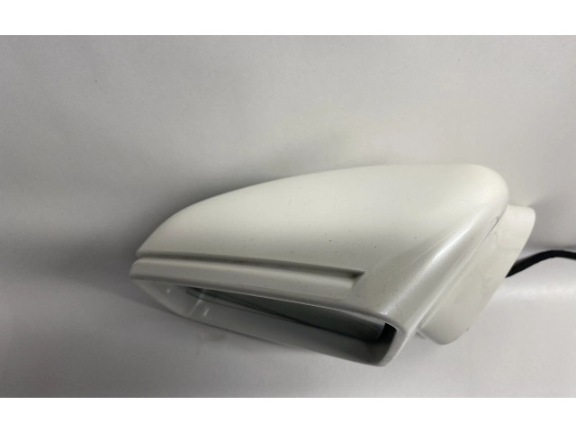 Зеркало электрическое        Mercedes-Benz CLS C218 X218  2011 - 2017 года   