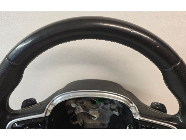 Руль Volvo XC90  2014 -  года 39838209      