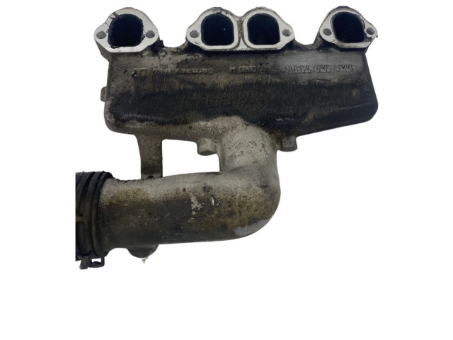 Руль Volkswagen PASSAT B3 1988 - 1993 года 028129713K