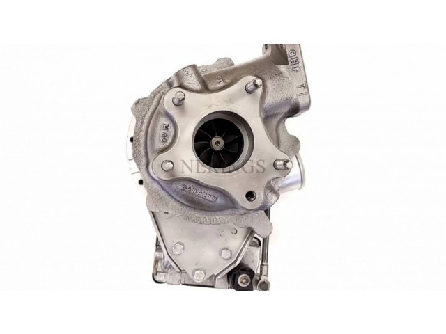 Turbodmychadlo Турбина 35242128H, 771955   Chrysler Voyager 2.8  