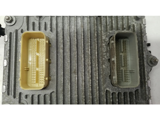Řídící jednotka P68303489AJ Chrysler Pacifica 2017