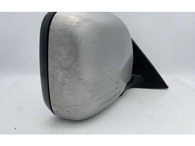 Зеркало электрическое Mitsubishi Pajero Pinin - года