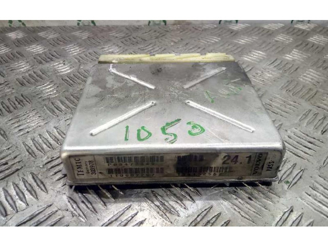 Блок управления коробкой передач P09472349 Volvo C70