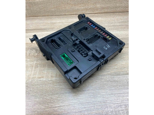 Pojistková skříňka 7M3962258M, S110730300F Volkswagen Sharan 2001