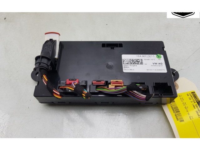 Блок управления 1EA907727C, 1EA907727C Volkswagen ID.3