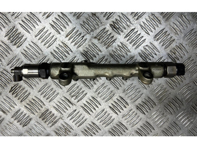 Топливная рампа 04h00645 Lexus IS 220D-250-350