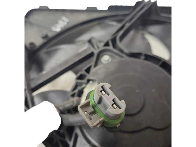 Вентилятор радиатора     P31305135, 6G918C607    Volvo S60 1.6