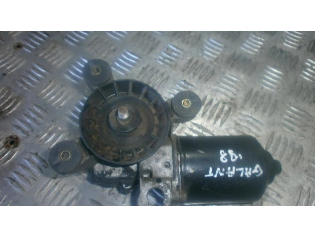 Моторчик дворников mr192797 Mitsubishi Galant