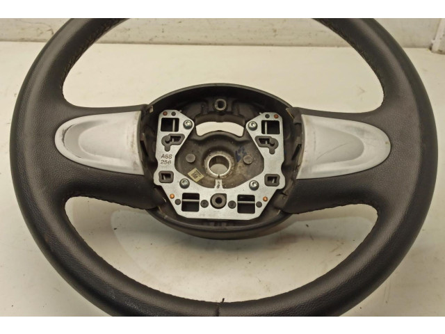 Руль Mini One - Cooper Coupe R56 2005 - 2014 года
