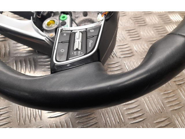 Руль KIA Xceed 2019 - года 56100J7940, H1097