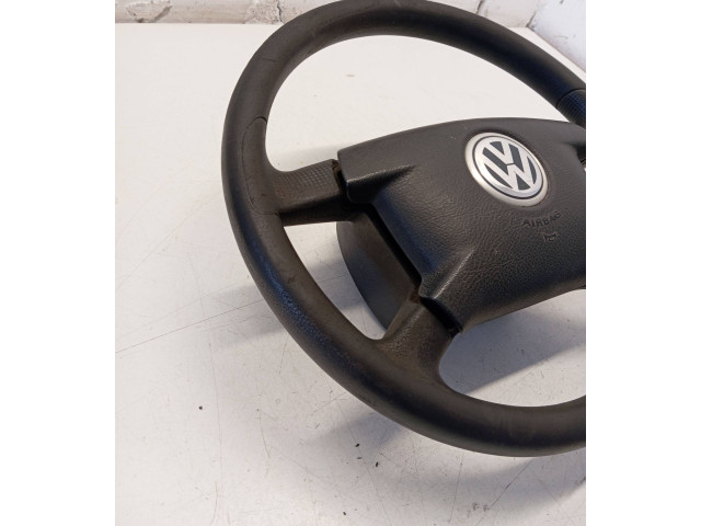 Руль Volkswagen Transporter - Caravelle T5  2003 - 2015 года 7H0419091, 7H0880201H      