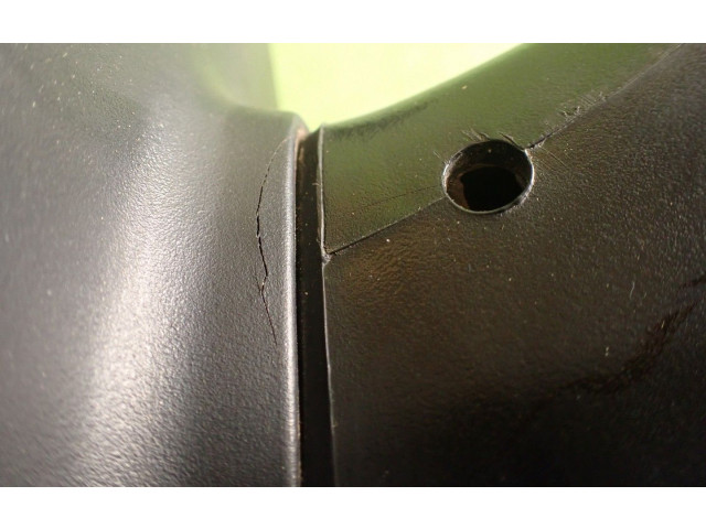 Зеркало электрическое Volkswagen Transporter - Caravelle T4 1991 - 2003 года