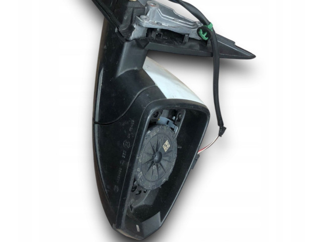 Zpětné zrcátko Seat Ibiza IV (6J,6P) 2015 0411438, 2GM857602B