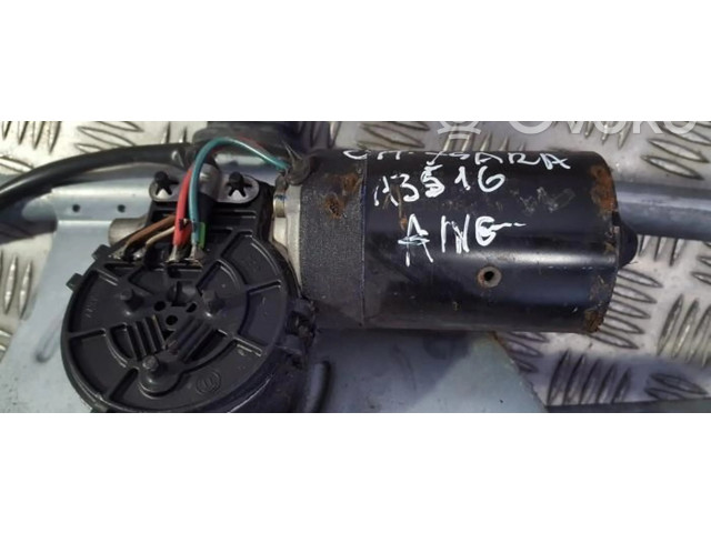 Моторчик дворников 3397020705 Citroen Xsara Picasso