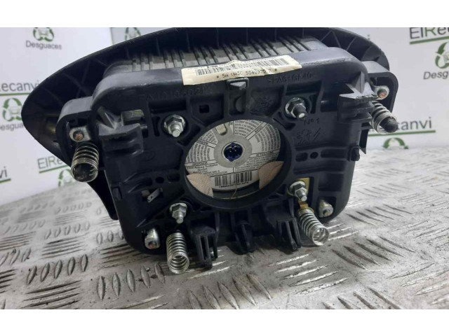 Подушка безопасности двери 96639597XT   Peugeot Partner