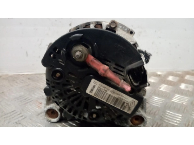 Генератор 8200537415, 106287717 Dacia Logan Pick-Up 1.4