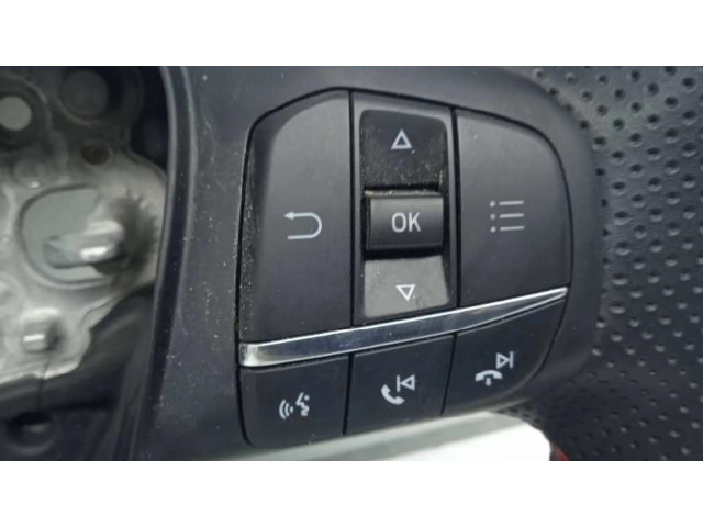 Руль Ford Puma   L1TJ3600EC1GW6      