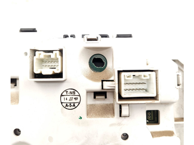 Přístrojová deska Mitsubishi Pajero 2006 MM0039001, MM0039