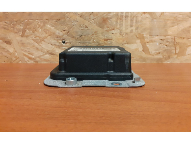 Блок подушек безопасности 0285011847, 1561 Mercedes-Benz Sprinter W906