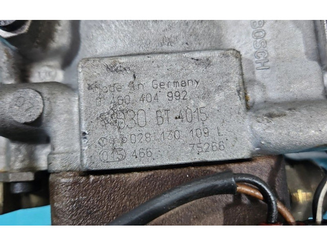 Топливный насос