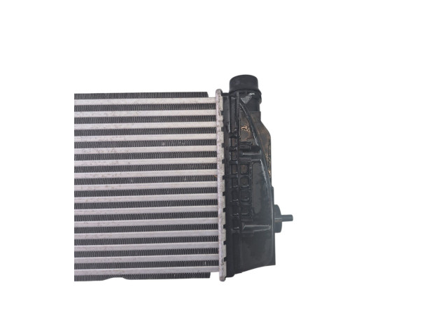 Интеркулер 144966668R Renault Clio V