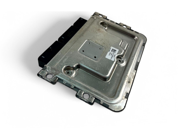 Блок управления двигателем Блок управления 237109775R, 237109776R Dacia Duster II