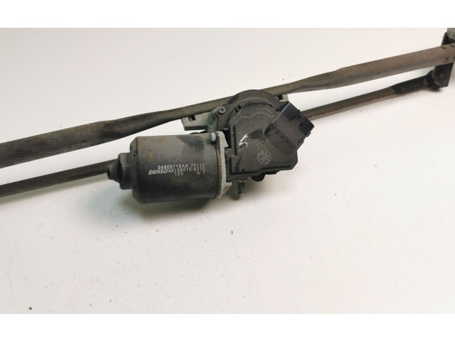 Комплект механизма стеклоочистителей