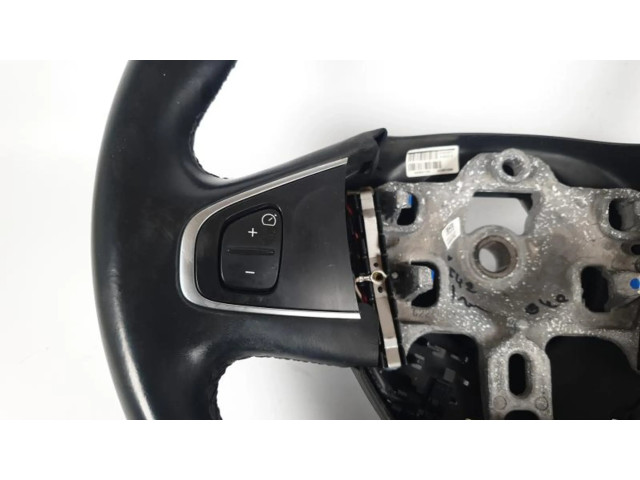 Руль Renault Captur 2013-2020 года 7081000692