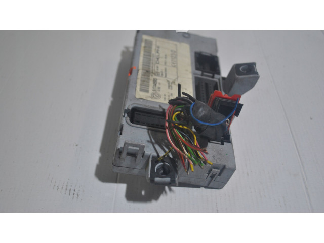 Блок комфорта 51744895   Fiat Punto (188)   