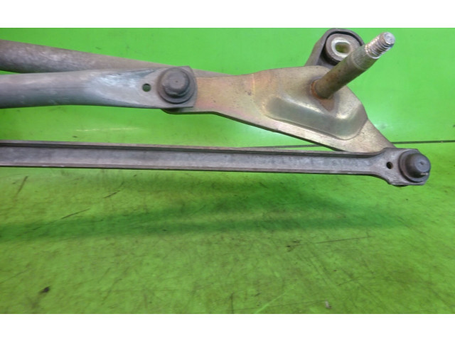 Комплект механизма стеклоочистителей