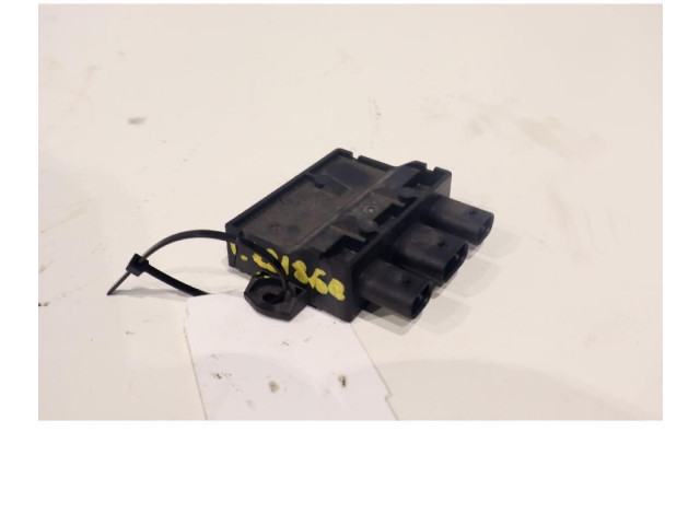 Блок управления ASC E05497-103 Alfa Romeo Stelvio