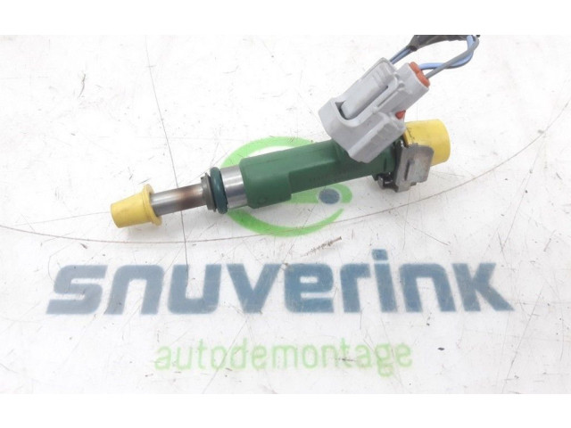 Форсунка 166008494R, HMLGT3148R    Dacia Sandero III  H4D-470(H4D-E4) 