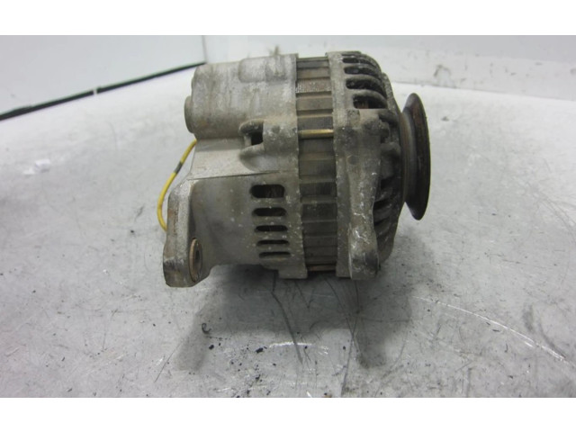 Генератор 231005M310 Nissan X-Trail T30