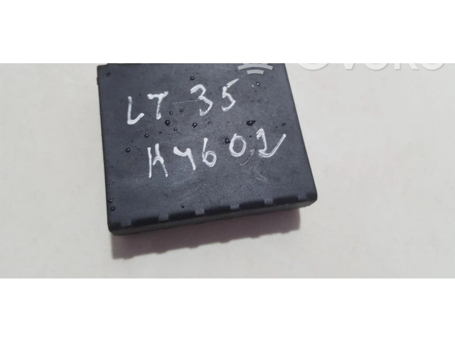 Pojistková skříňka Řídící jednotka BSM Volkswagen II LT 1997