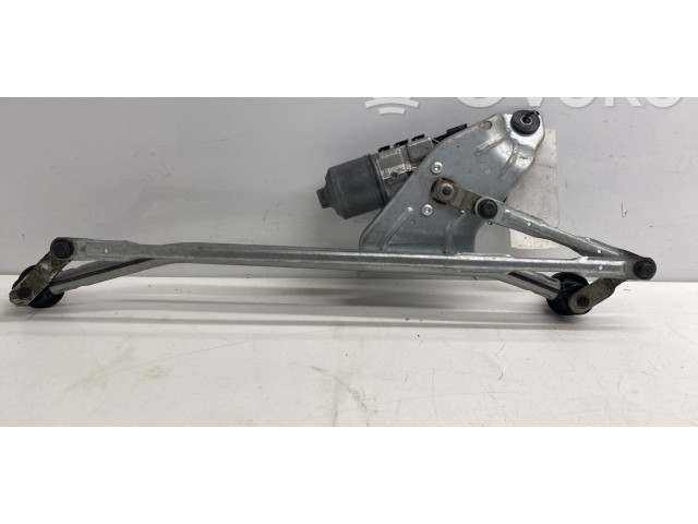 Моторчик дворников 8200619512    Dacia Duster