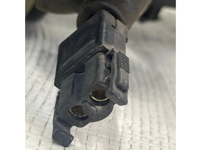 Вентилятор печки    4145F1A   Mercedes-Benz E W124