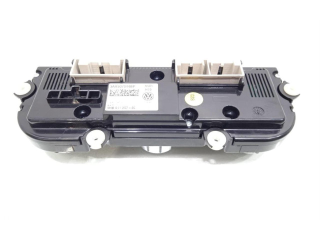Блок управления климат-контролем 3AA907044BP   Volkswagen PASSAT