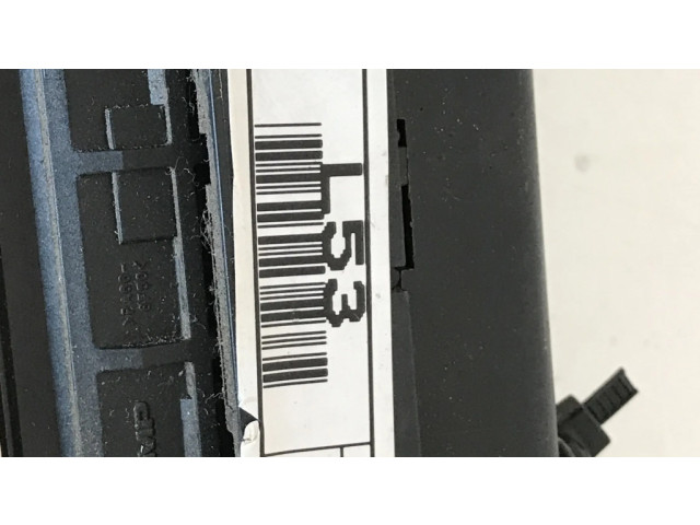 Блок управления двигателя 3911002426, 9030930367F   Hyundai Getz