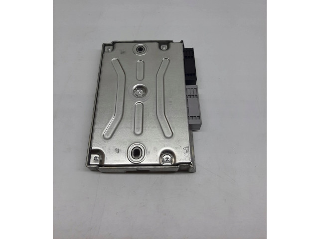 Блок управления 4KL907468F, 4KL907468F   Audi A6 C7